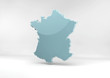 france 3D