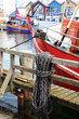 Fischerboot