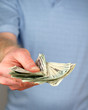 Here's Some Money