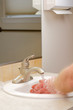 Washing Hands