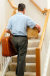 Photo: Moving Up Moving Up