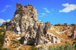 Cappadocia