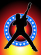 guitarist