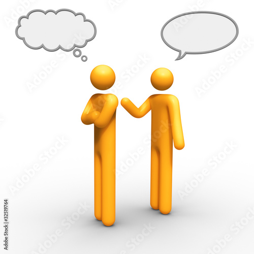 Illustration: Relationship Difficulties Relationship Difficulties