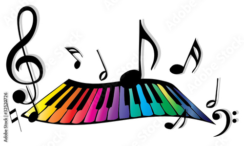 Vektor: Musik Musik