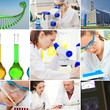 chemical set