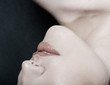 face detail