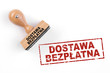 Dostawa bezpłatna