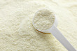 powdered milk dairy food for baby