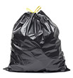 Foto: garbage bag trash waste garbage bag trash waste