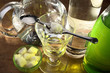 absinthe, fée verte