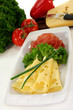 Käse Wurst Platte