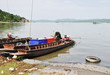 Boat long tail