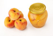 PESCHE  RACCOLTE  FRESCE E  IN BARATTOLO