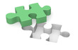Jigsaw puzzle