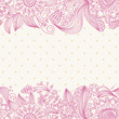 Wedding invitation cover