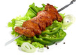 chicken