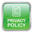 PRIVACY POLICY Web Button (disclaimers terms and conditions law)