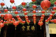 Malaisie Kuala Lumpur Chinese Temple Chan See Shu Yuen Malaisie Kuala Lumpur Chinese Temple Chan See Shu Yuen