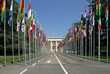 NATIONAL FLAGS GALLERY