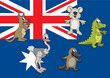 Australiens Tierwelt