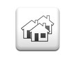 Boton cuadrado blanco inmobiliaria