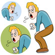 Asthma Man