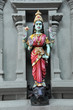 Malaisie Kuala Lumpur Sri Mahamariamman Temple Malaisie Kuala Lumpur Sri Mahamariamman Temple
