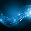 Abstract blue background Abstract blue background