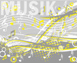 Vektor: Noten Noten