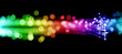 Abstract lights