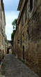 Quartier turc de Rhodes - Rue Saint-Fanouriou Quartier turc de Rhodes - Rue Saint-Fanouriou