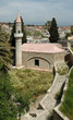 Quartier turc de Rhodes - Église Saint-Kiriaki Quartier turc de Rhodes - Église Saint-Kiriaki