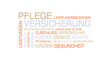 Pflegeversicherung