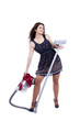 Modern housewife