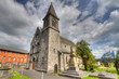 St. John's Church in Limerick city - Ireland St. John's Church in Limerick city - Ireland