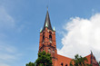 zwinglikirche