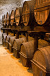 barrels