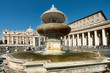 Basilica, Vatican Basilica, Vatican