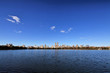 New York City panorama