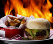 Burger