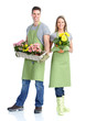Gardening