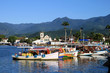 Paraty - Brasile