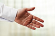 Handshake