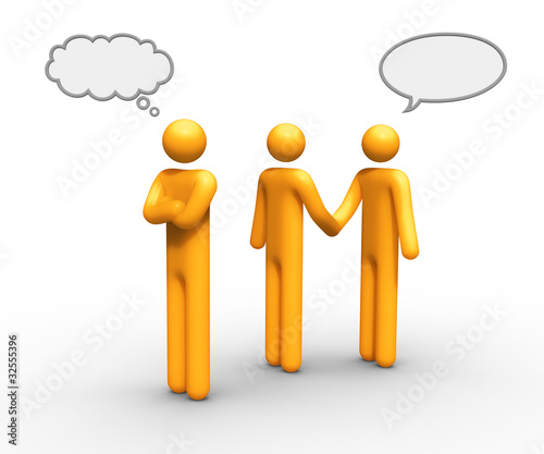 Illustration: Relationship Difficulties Relationship Difficulties
