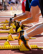 Sprintstart