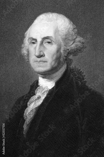 Photo: George Washington George Washington