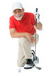 Golfspieler