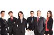 Business people