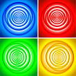 Vektor: Vortex set Vortex set